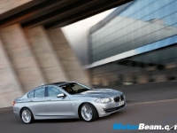 thumbs 2011 BMW 5 Series (20) photo